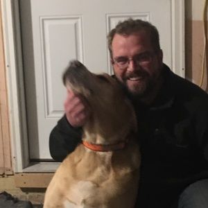 Meet your Posher, Dustin